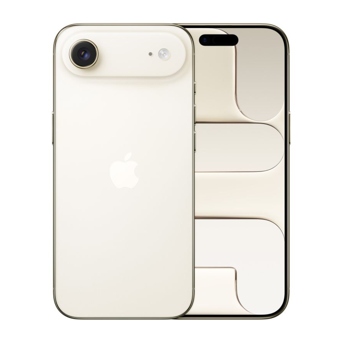 Air 512GB Light Gold