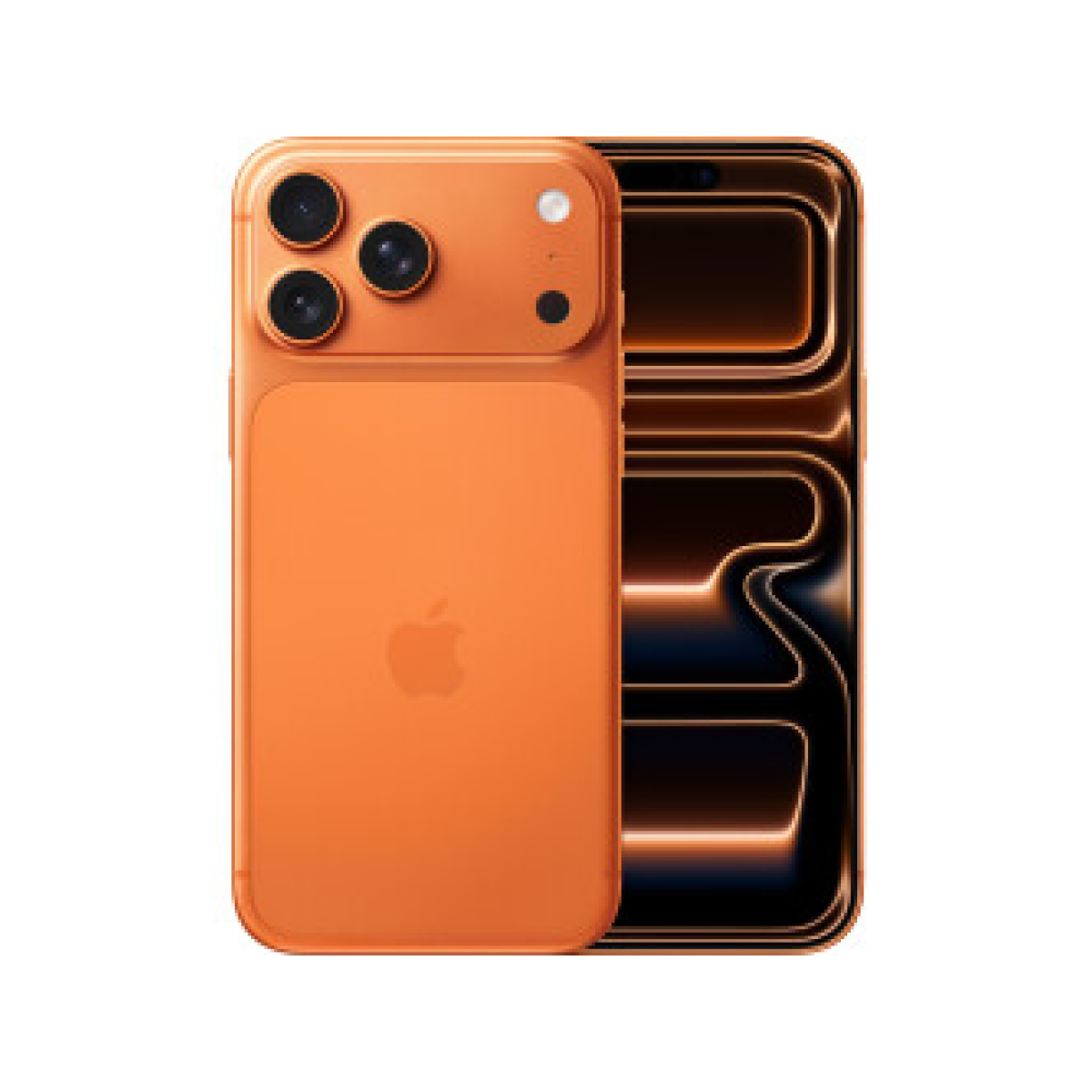 Apple iPhone 17 Pro Max 256GB (Deep Blue / Cosmic Orange / Silver)
