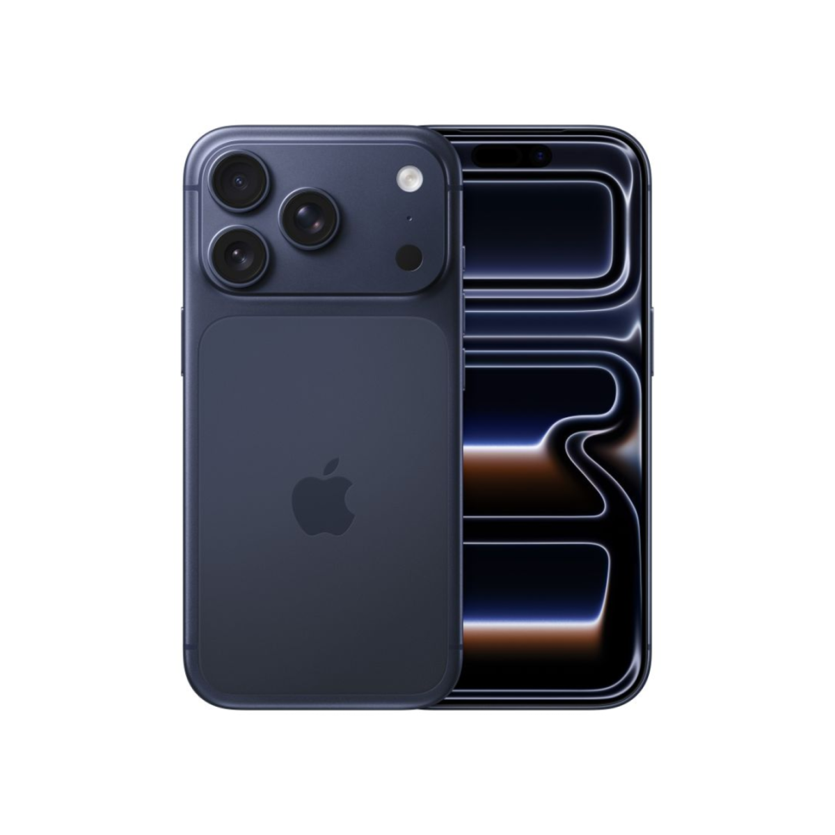 iPhone 17 Pro 256GB Deep Blue