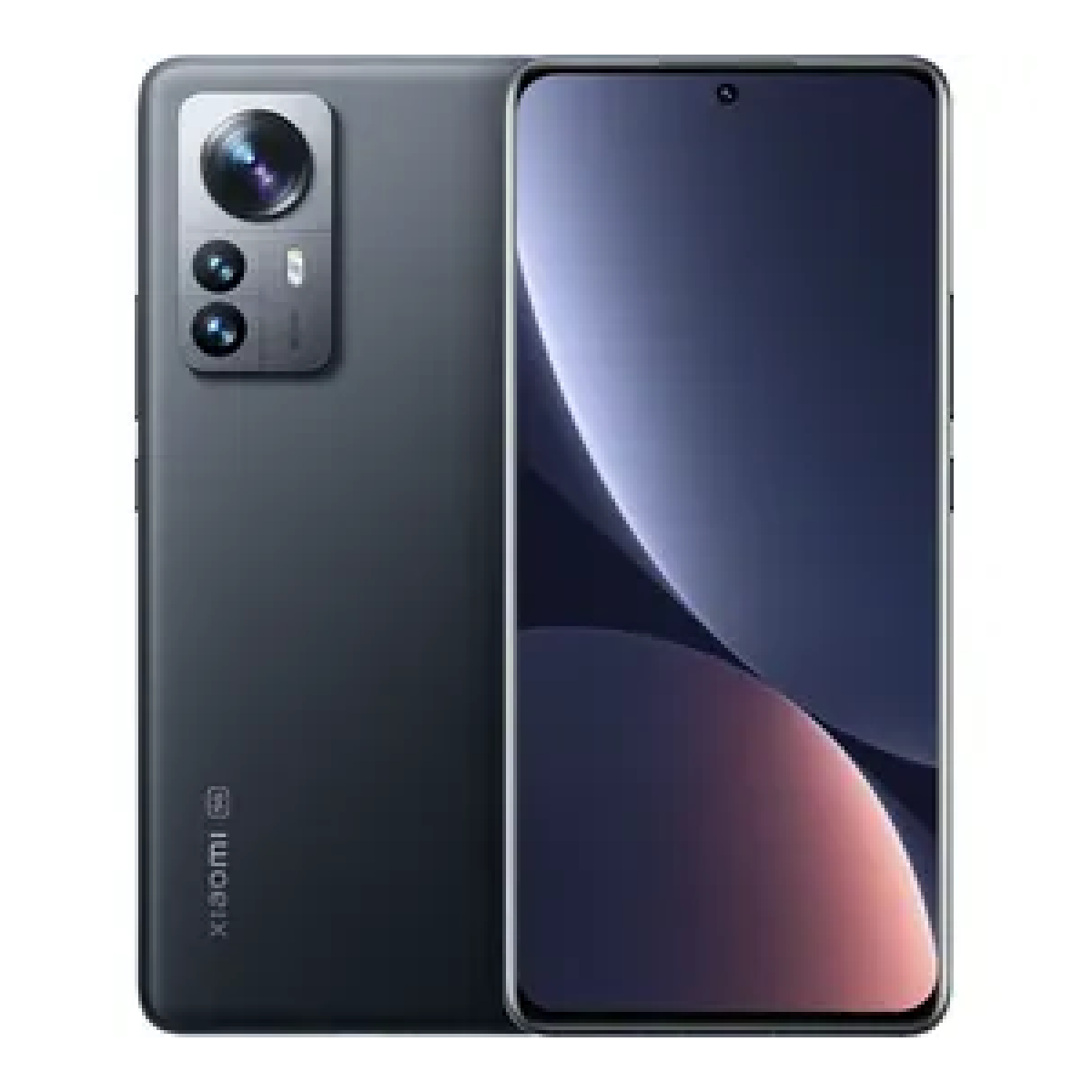 Xiaomi 12 Pro 5G 256GB Grau