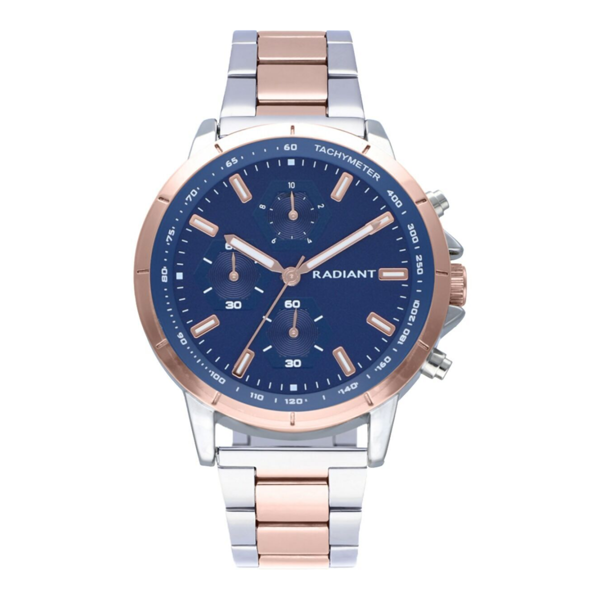 Herrenuhr Radiant RA611702