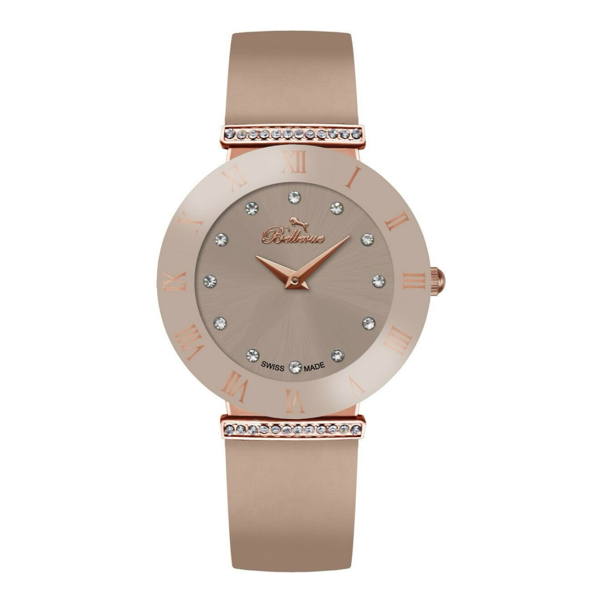 Beige (E124)