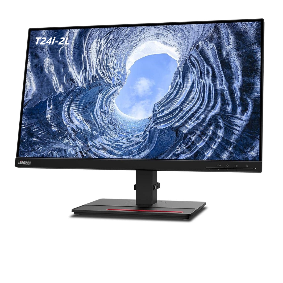 Lenovo ThinkVision T24i-2L 23,8" Full HD Monitor