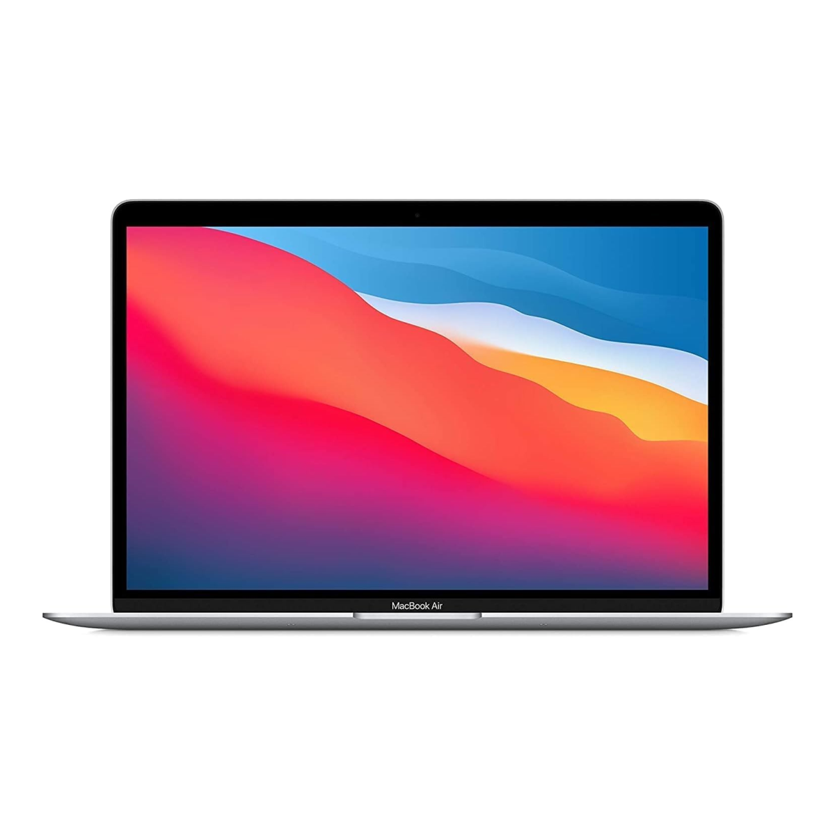 Apple MacBook Air 13" (2020, M1) 8GB 256GB SSD Space Grau