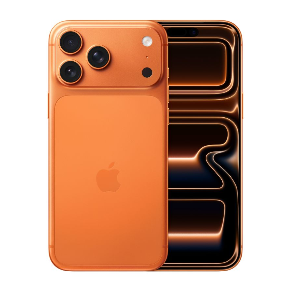 iPhone 17 Pro 512GB Cosmic Orange
