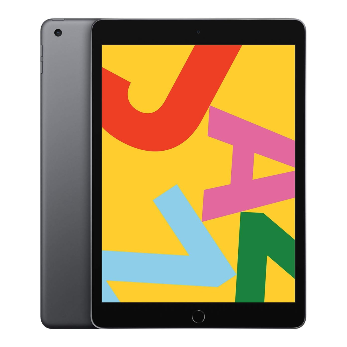 Apple iPad 10.2" 7. Generation (2019) 128GB