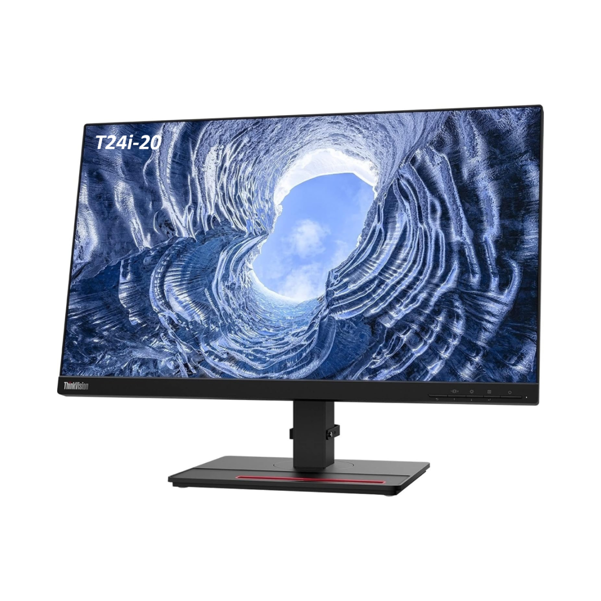 Lenovo ThinkVision T24i-20 23,8" Full HD Monitor